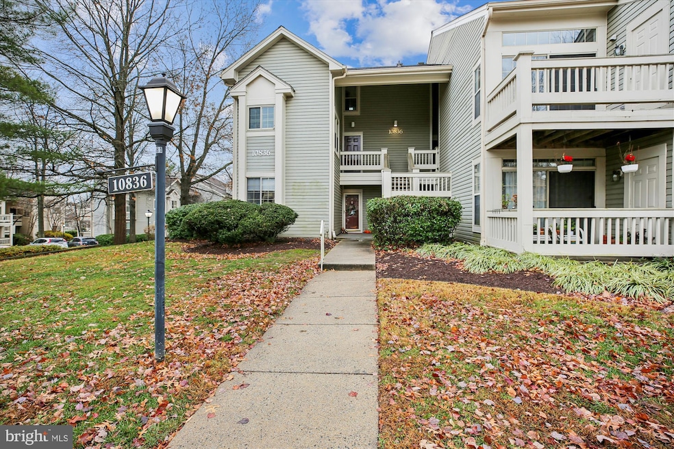 10836 Antigua Terrace unit 203, Rockville, MD 20852 - photo 1
