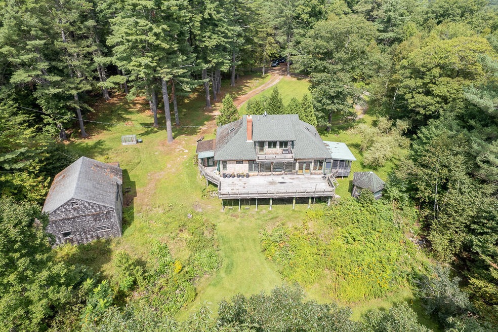 15 Oak Ledge Rd, Pittston, ME 04345 - photo 1