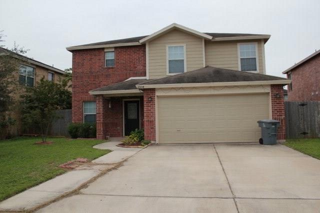 2004 Katherine Ave, Edinburg, TX 78539 - photo 1