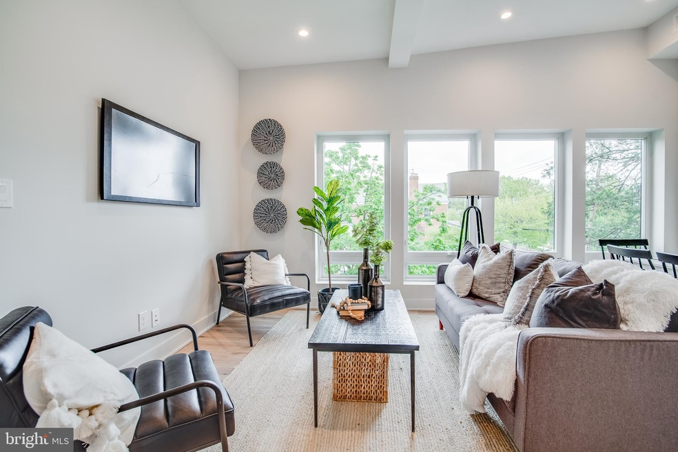 3934 10th St NE unit 6, Washington, DC 20017 - photo 1