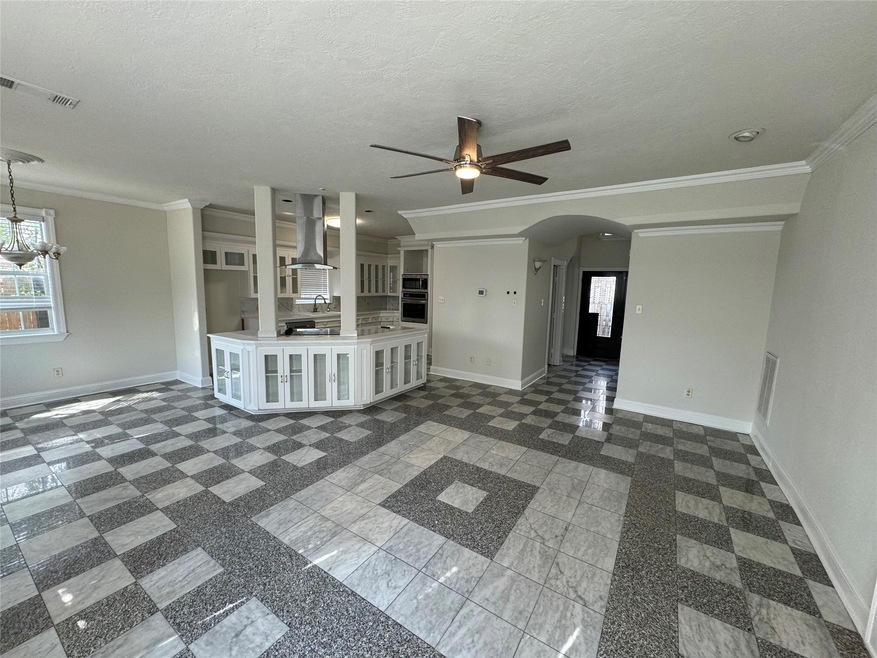 2828 Hohl St, Houston, TX 77093 - photo 1