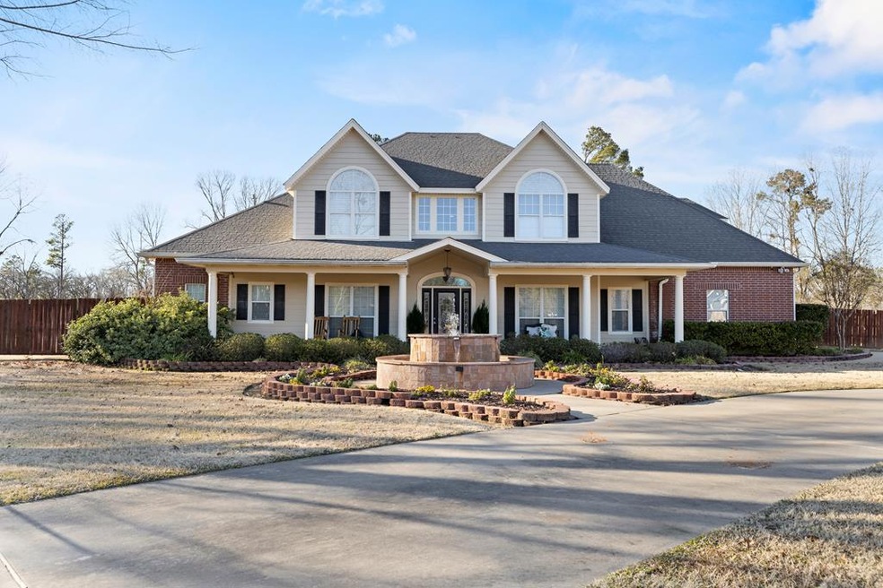 438 Ashwood Bend, Lufkin, TX 75904 - photo 1