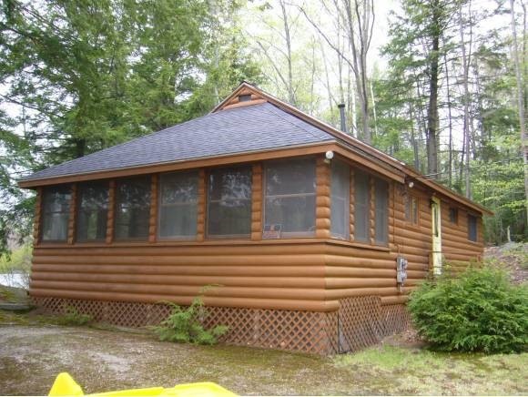 415 Barnes Rd, Deering, NH 03244 - photo 1