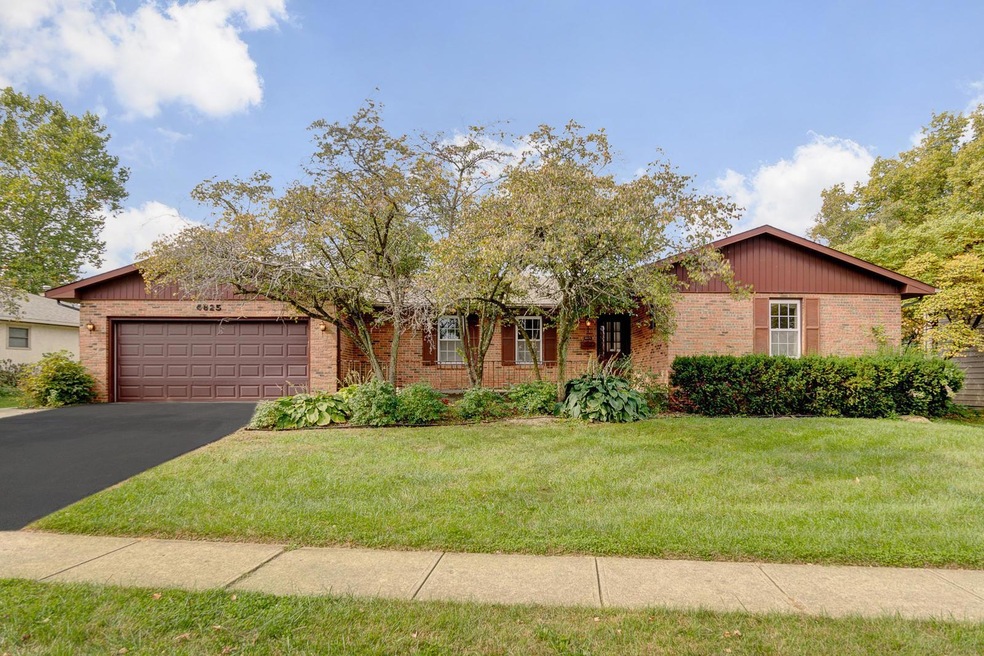 Welcome home to 4825 Winterset Dr!