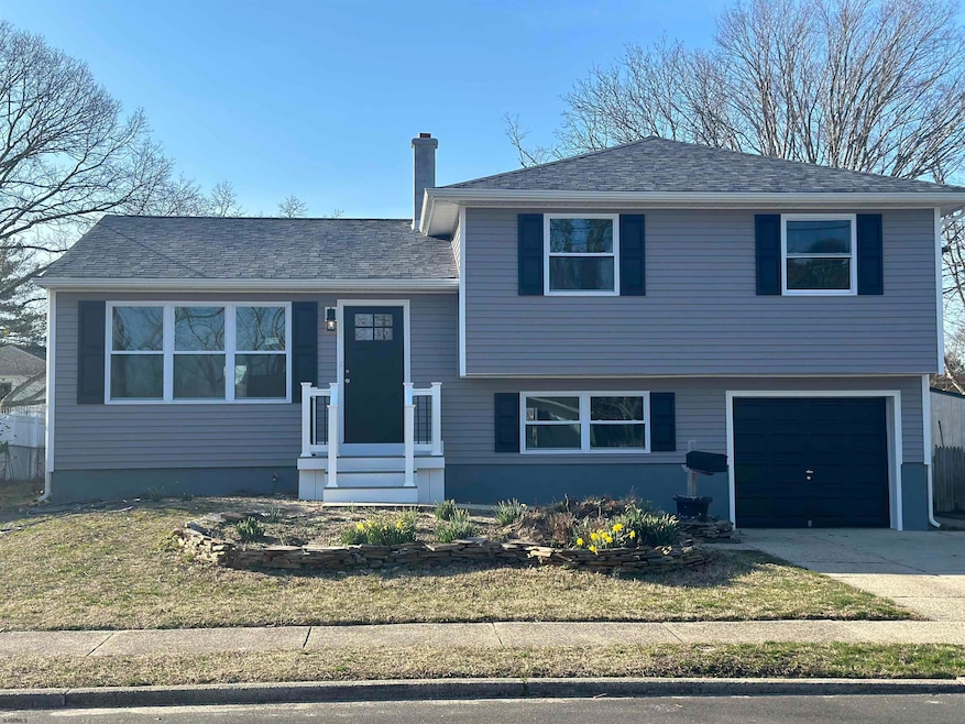 106 Haddon Rd, Somers Point, NJ 08244 - photo 1