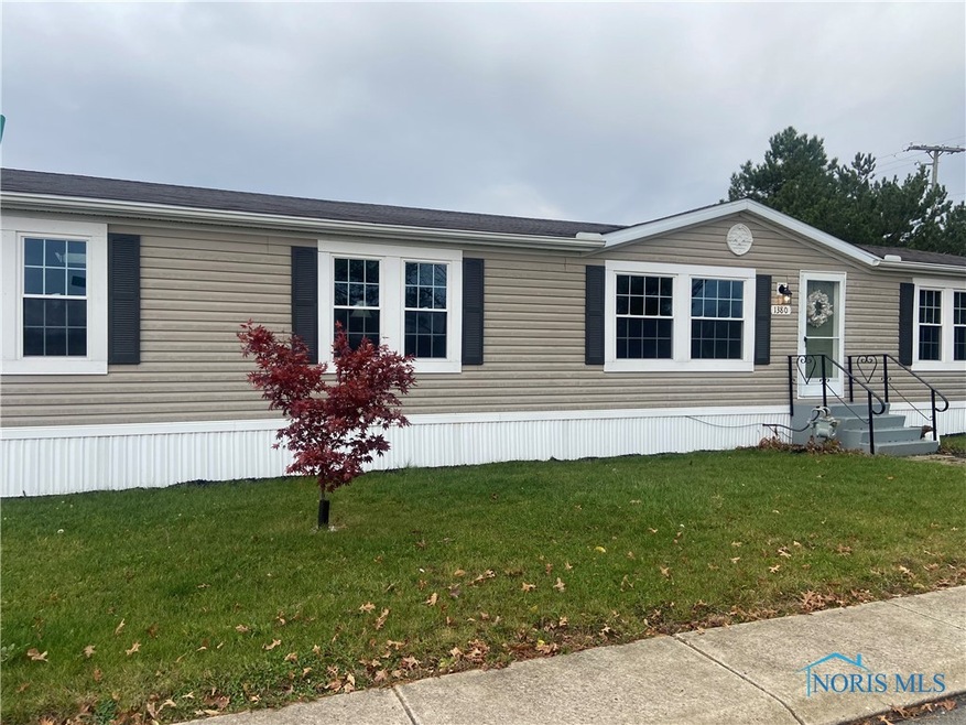 1380 Delwood Ave, Findlay, OH 45840 - photo 1