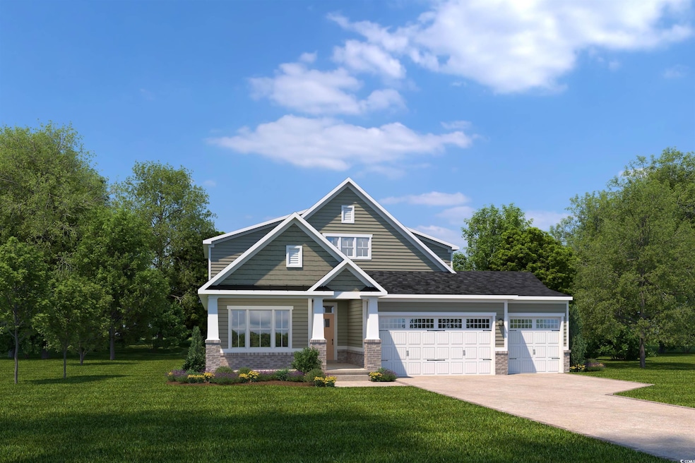 2224 Hazel Way, Longs, SC 29568 - photo 1