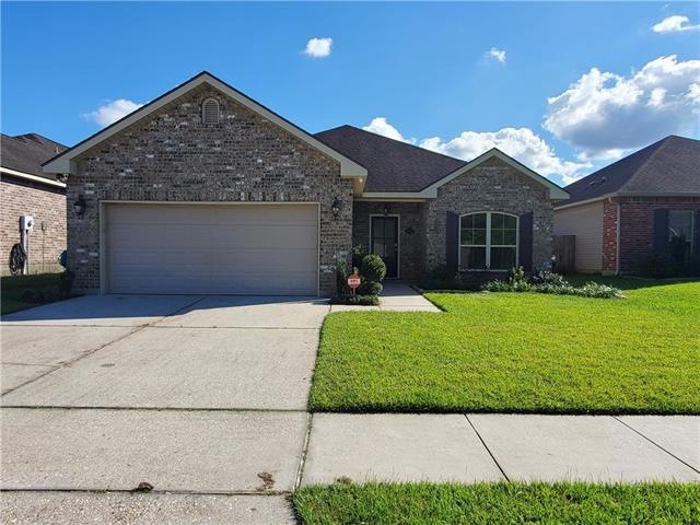 2605 Sea Shore Dr, Marrero, LA 70072 - photo 1