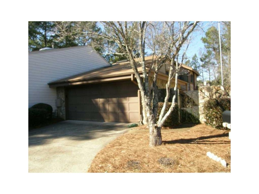 Exterior Front. Fabulous Patio Home, perfect for y