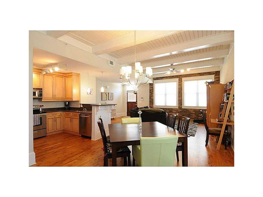 Loft.