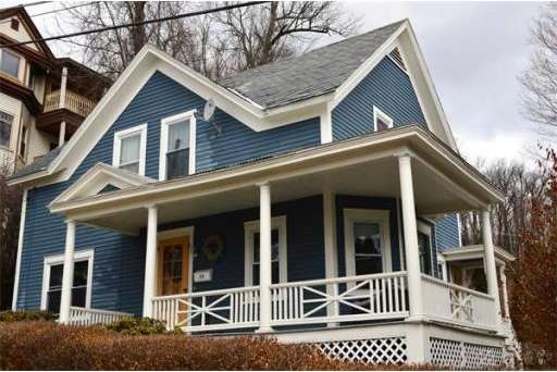 25 Crescent Heights, Fitchburg, MA 01420 - photo 1