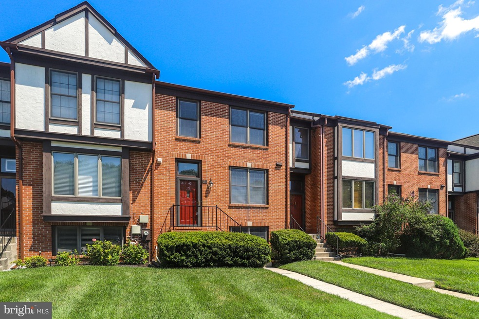 46 Rhodes Place, Lutherville Timonium, MD 21093 - photo 1