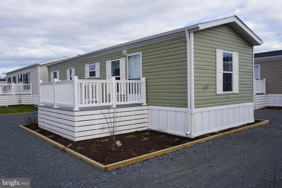 12346 Old Bridge Rd Unit 161, Ocean City, MD 21842 MLS MDWO2012080