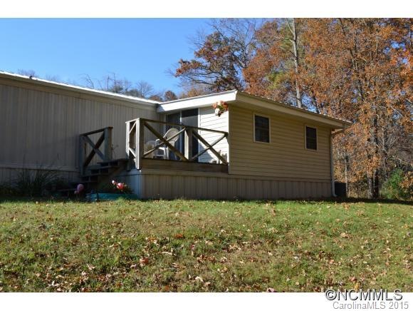35 Mary Rose Ln, Leicester, NC 28748 - photo 1