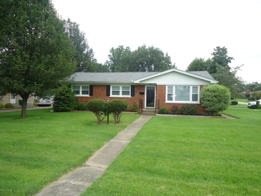 6307 Apex Dr, Louisville, KY 40219 - photo 1