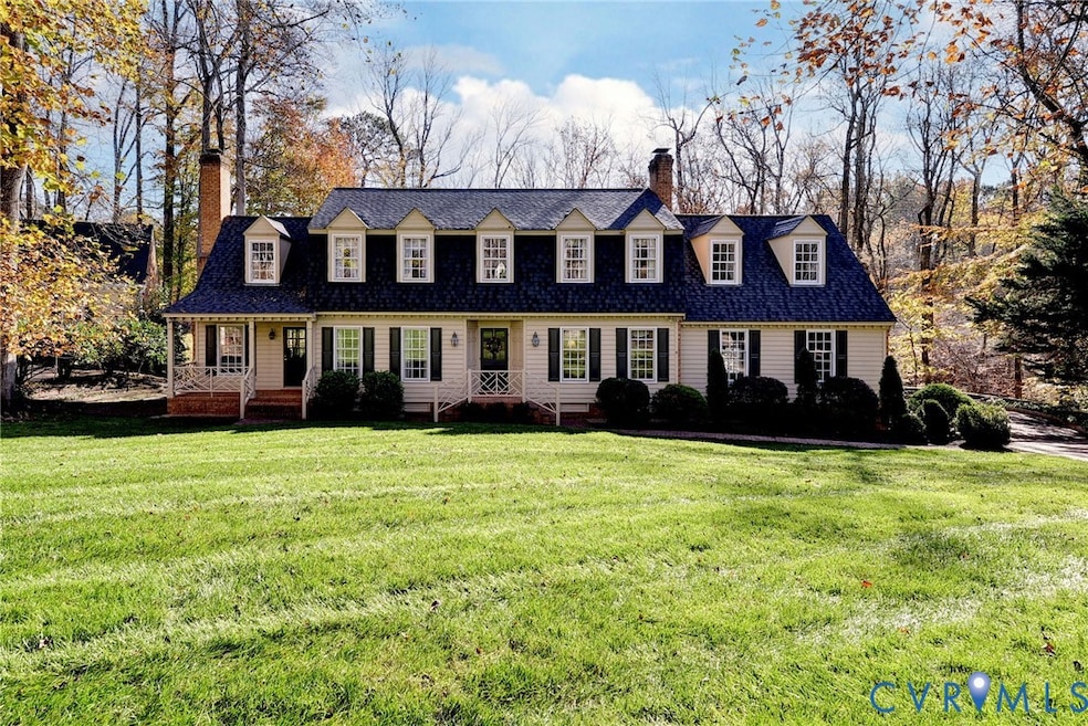 733 E Tazewells Way, Williamsburg, VA 23185 - photo 1