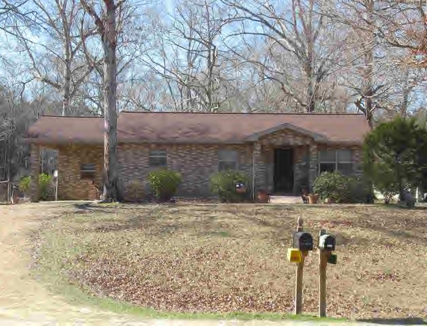 Main View