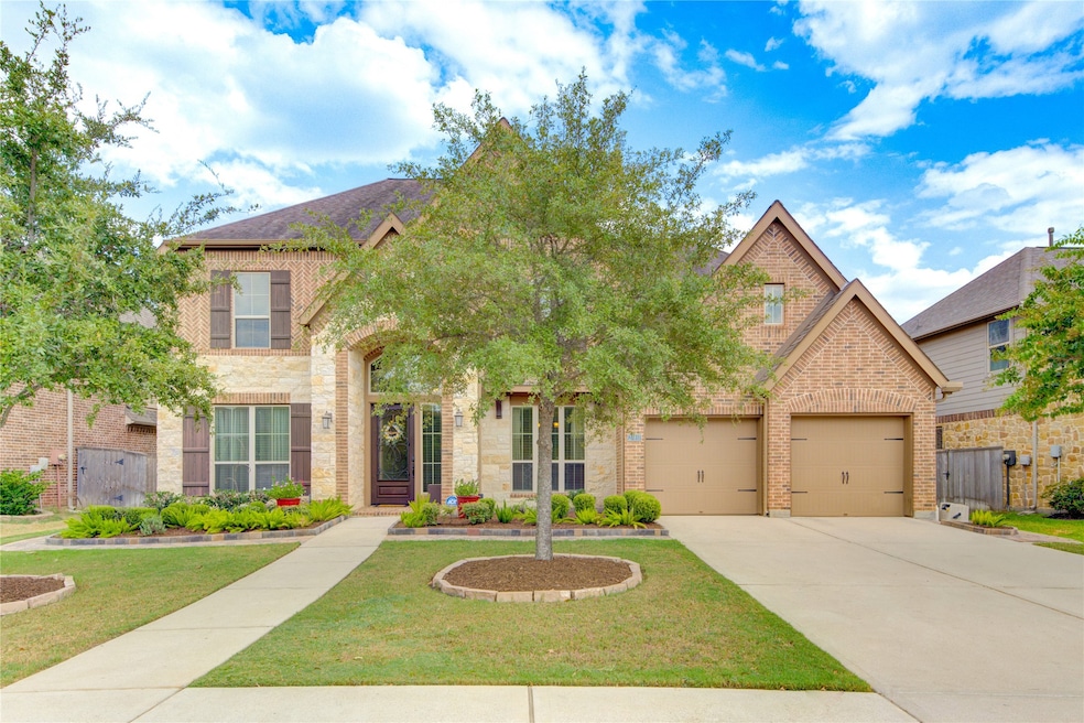 27810 Bandera Glen Ln, Katy, TX 77494 - photo 1