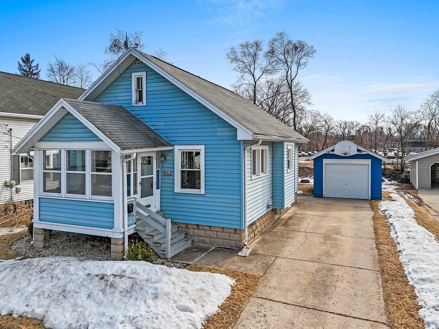 Sold $167,000 • Co-Listing Agent
