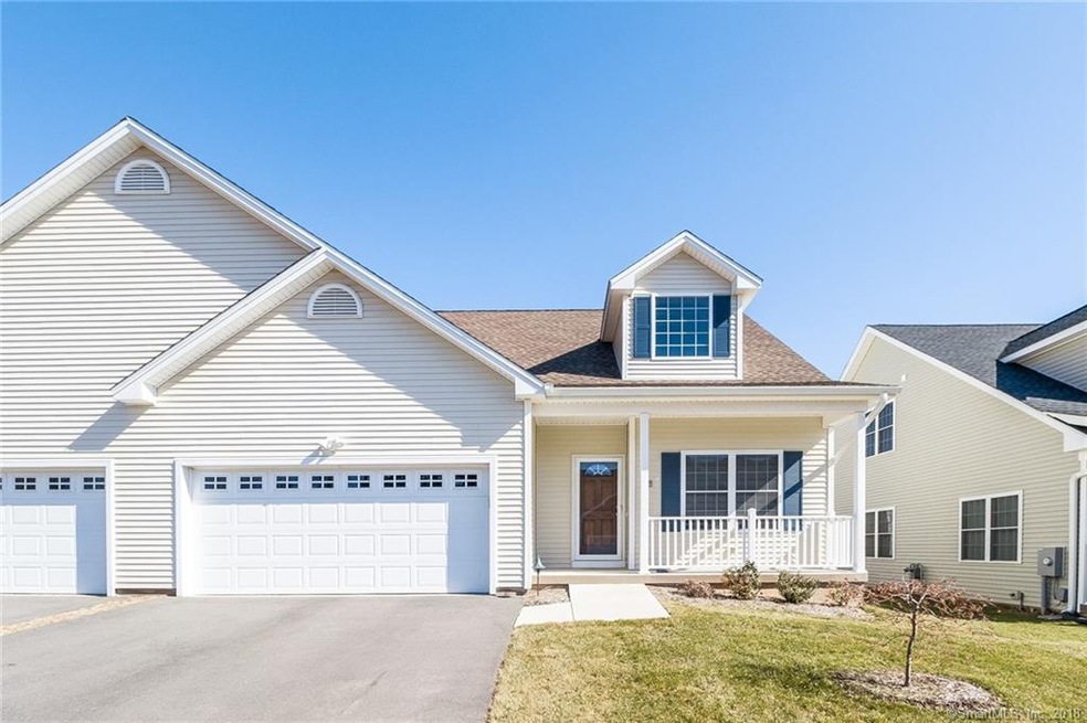 28 Fairfield Ln unit 28, Glastonbury, CT 06033 - photo 1