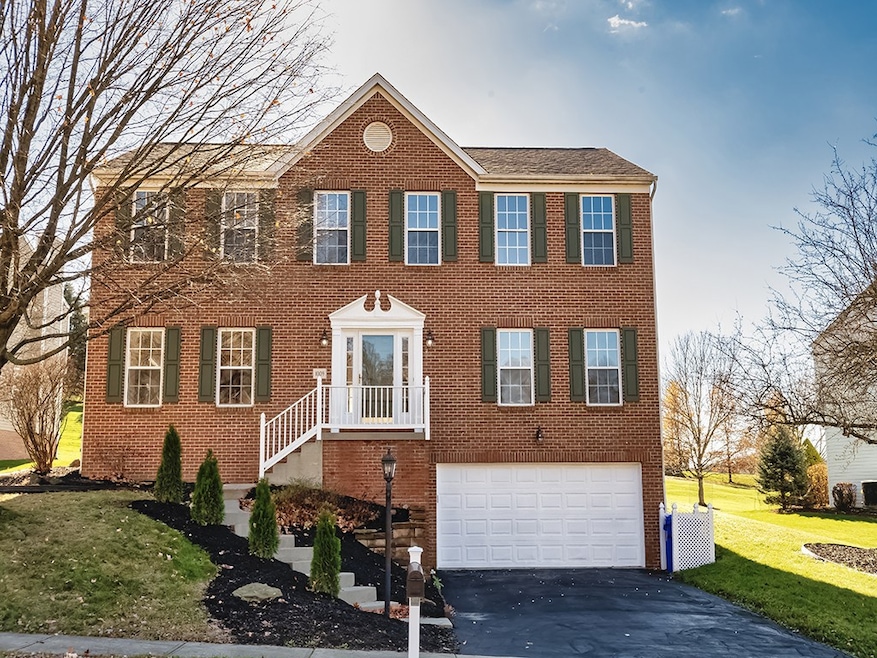 1009 Alpine Dr, Mars, Pa 16046 