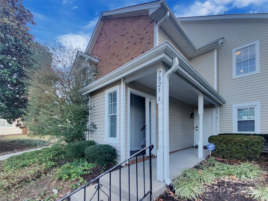 7825 Renaissance Ct unit A, Charlotte, NC 28226 - photo 1