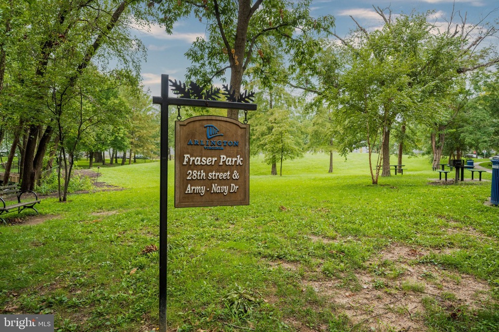 2301 25th St S unit 4401, Arlington, VA 22206 - photo 1