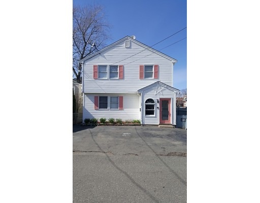 32 Blake St, Revere, MA 02151 - photo 1