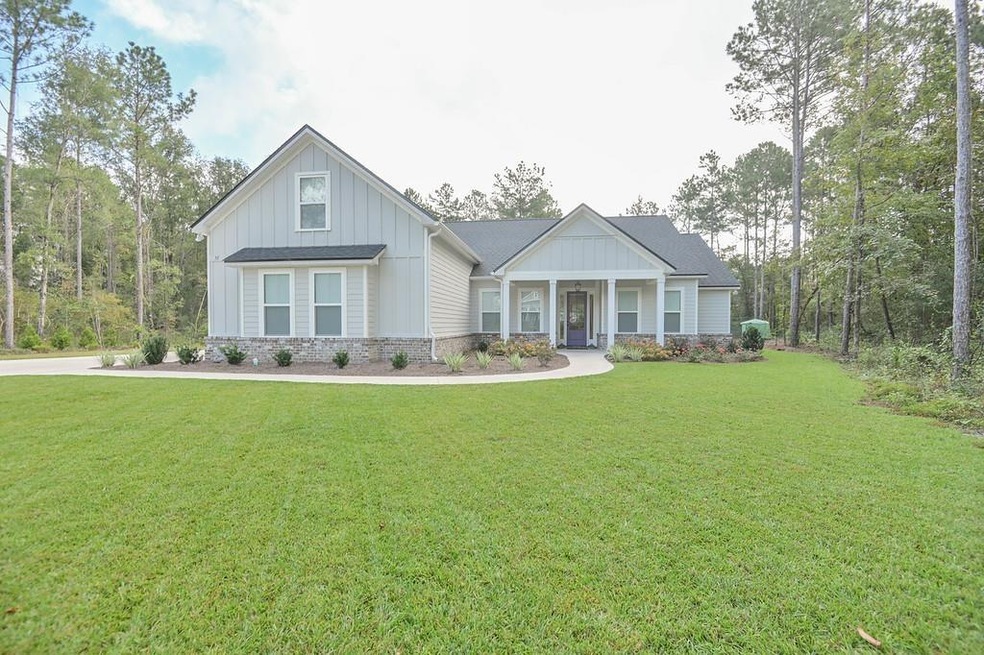 57 Daffodil Cove, Crawfordville, FL 32327 - photo 1