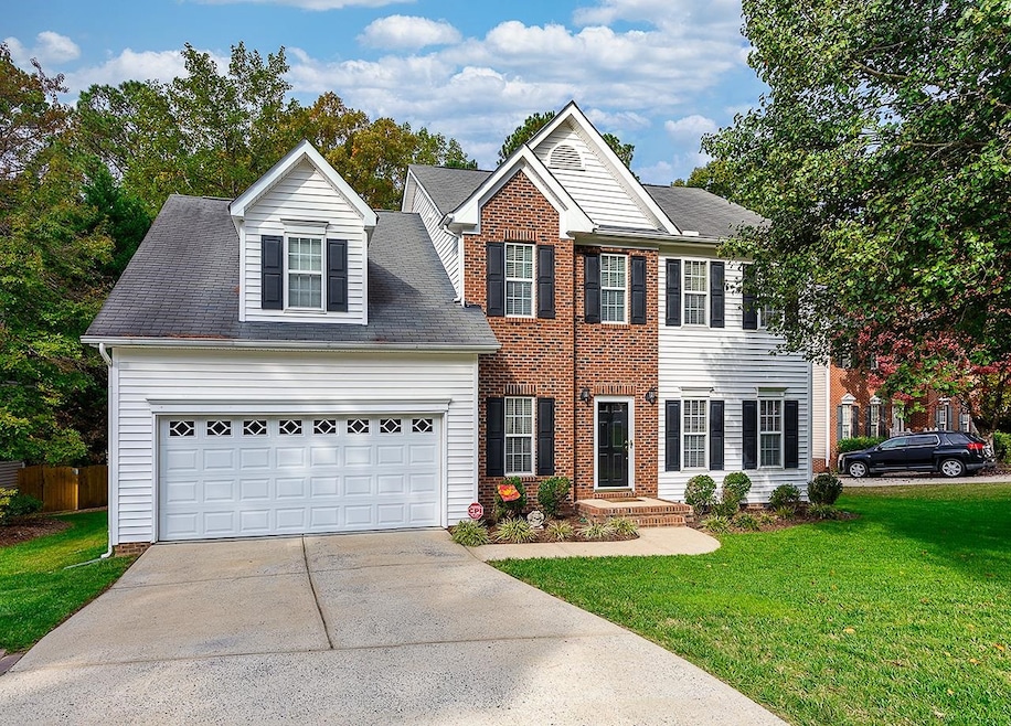 2100 Frissell Ave, Apex, NC 27502 - photo 1