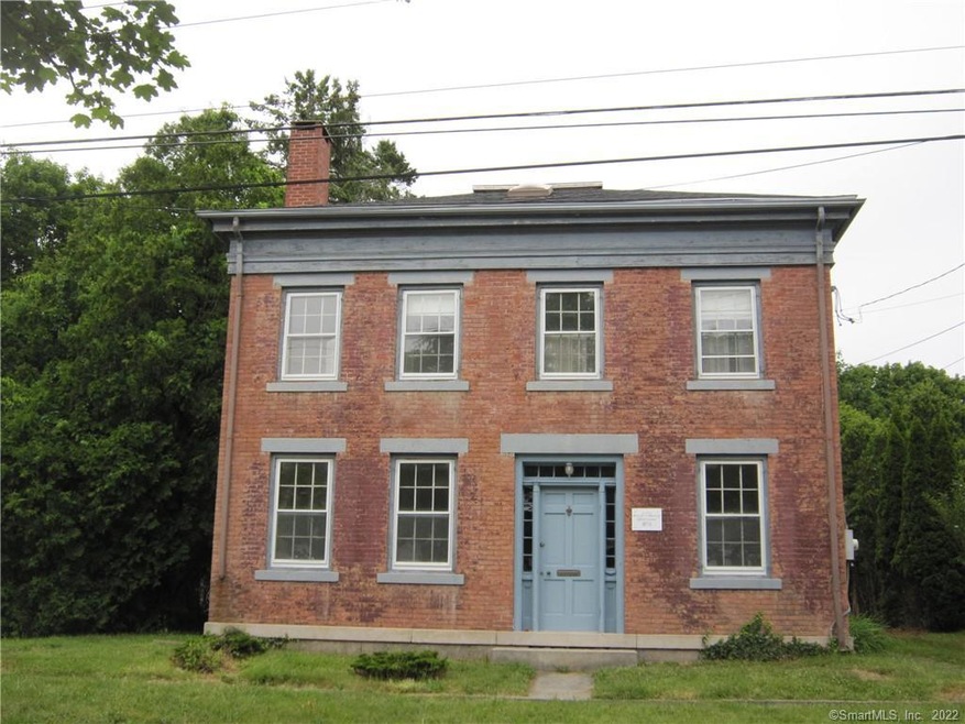 35 Church St, Stonington, CT 06378 - photo 1