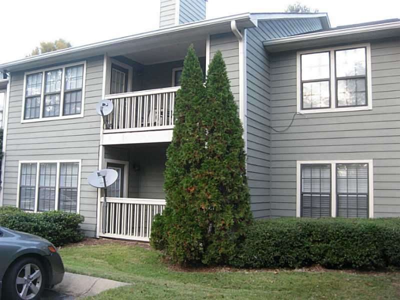 2700 Vinings Central Dr SE unit 2700, Atlanta, GA 30339 - photo 1