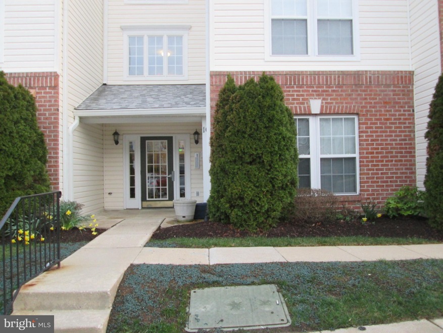 16 Brook Farm Ct unit C, Perry Hall, MD 21128 - photo 1