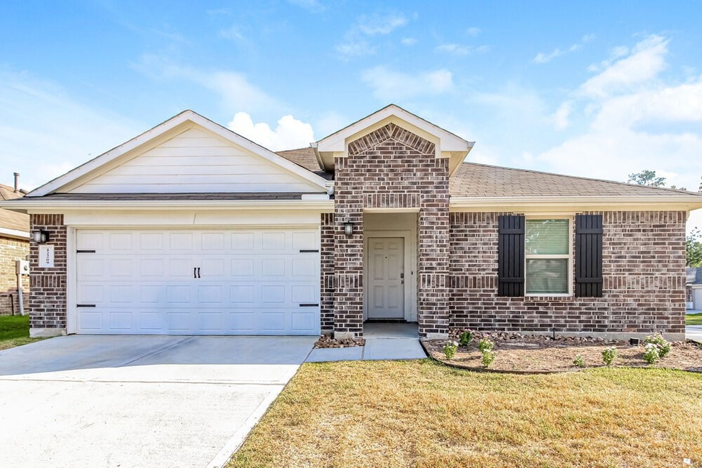 12209 Apple River Canyon Ct, Conroe, TX 77384 - photo 1