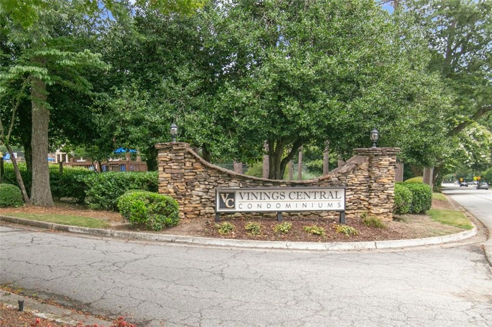 4509 Vinings Central Trace SE unit 75, Smyrna, GA 30080 - photo 1