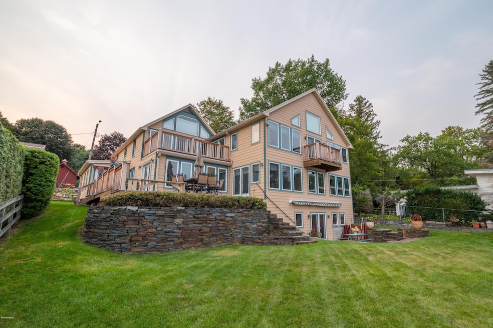 5 Peters Path, Pittsfield, MA 01201 - photo 1