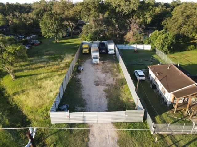 5887 W Montgomery St, Houston, TX 77091 - photo 1