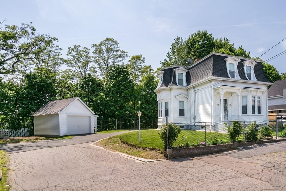 13 Oakridge Rd, Quincy, MA 02171 - photo 1