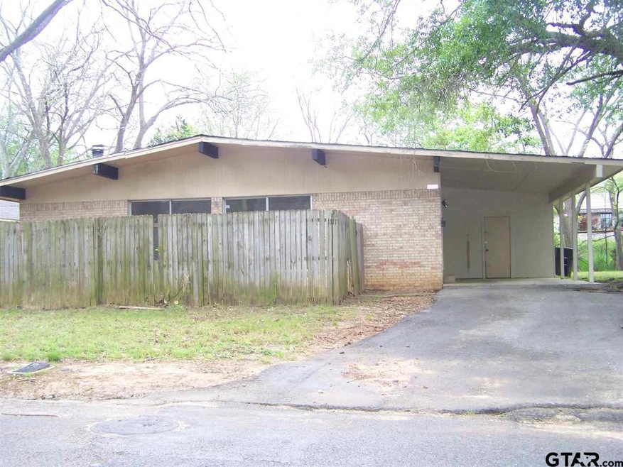 1111 1111 E 8th, Tyler, TX 75701 - photo 1