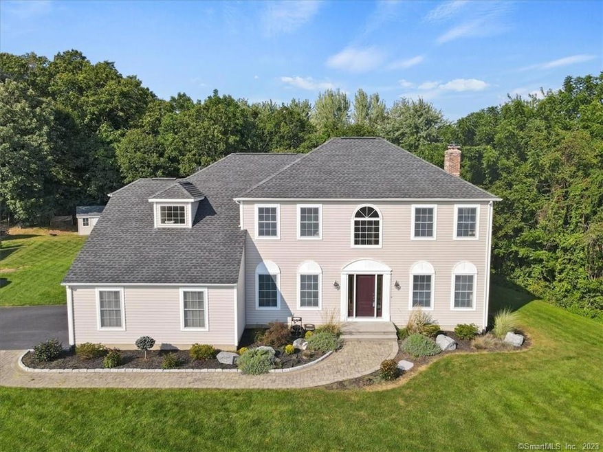 WELCOME HOME TO 202 CREST RD.