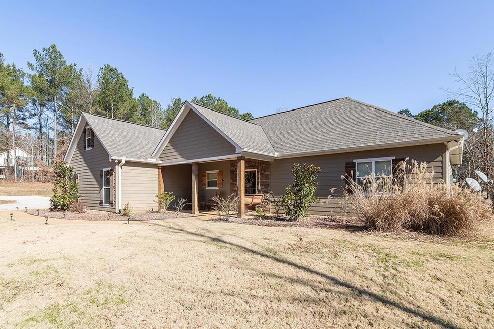 284 County Road 103, Oxford, MS 38655 - photo 1