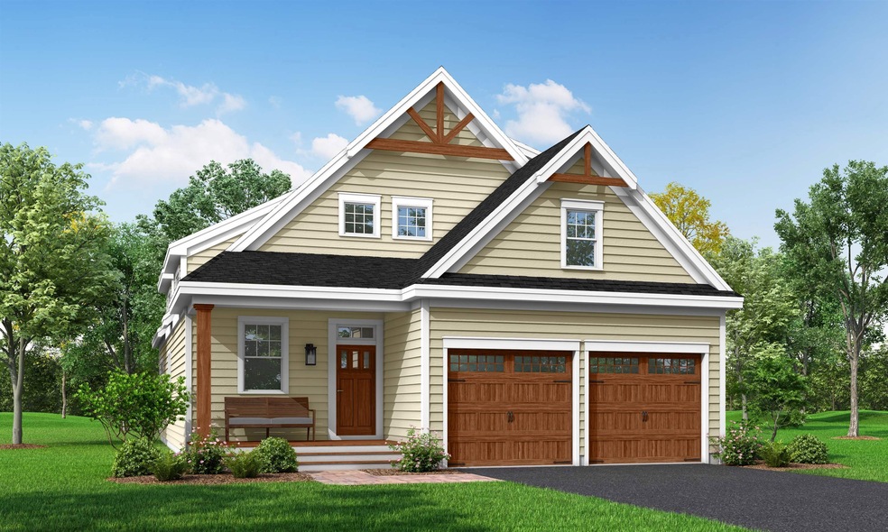 5 Braeden Dr, Thornton, NH 03285 - photo 1