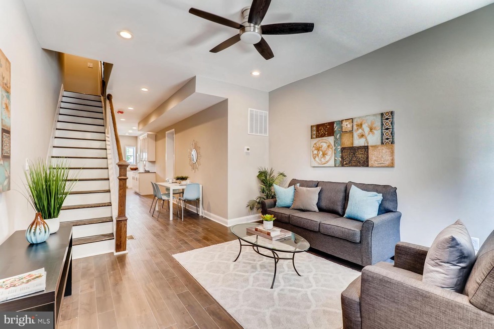 2038 E Fayette St, Baltimore, MD 21231 - photo 1