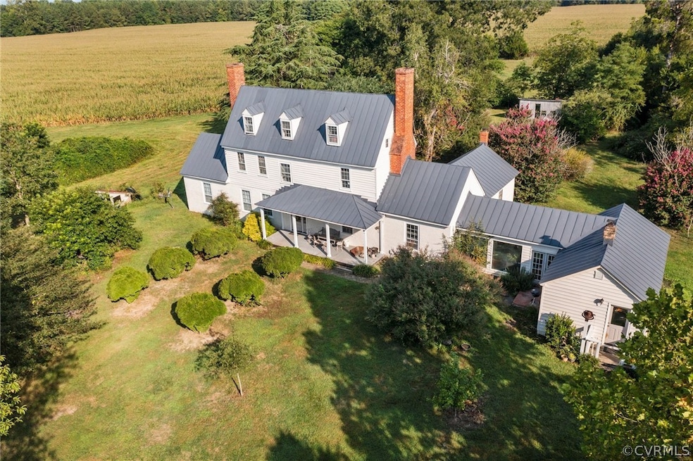 1326 Green Level Rd, King William, VA 23086 - photo 1