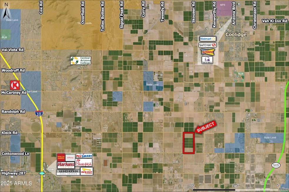 0 W Storey Rd unit 6949670, Casa Grande, AZ 85194 - photo 1