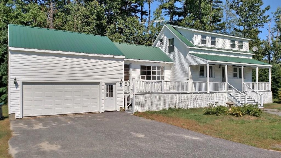 1 Finch Way, Scarborough, ME 04074 - photo 1