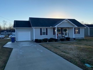 146 John Mark Ct, Manchester, TN 37355 - photo 1