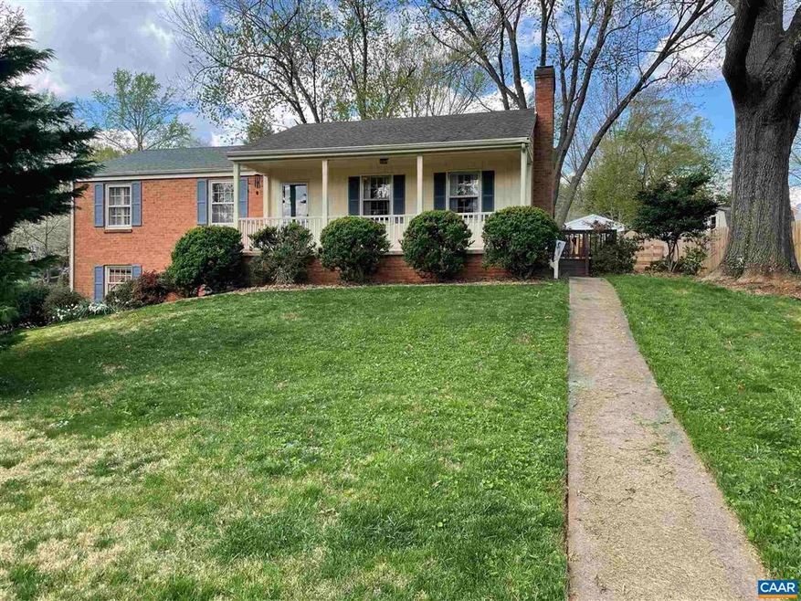2403 Brook Rd, Charlottesville, VA 22901 - photo 1