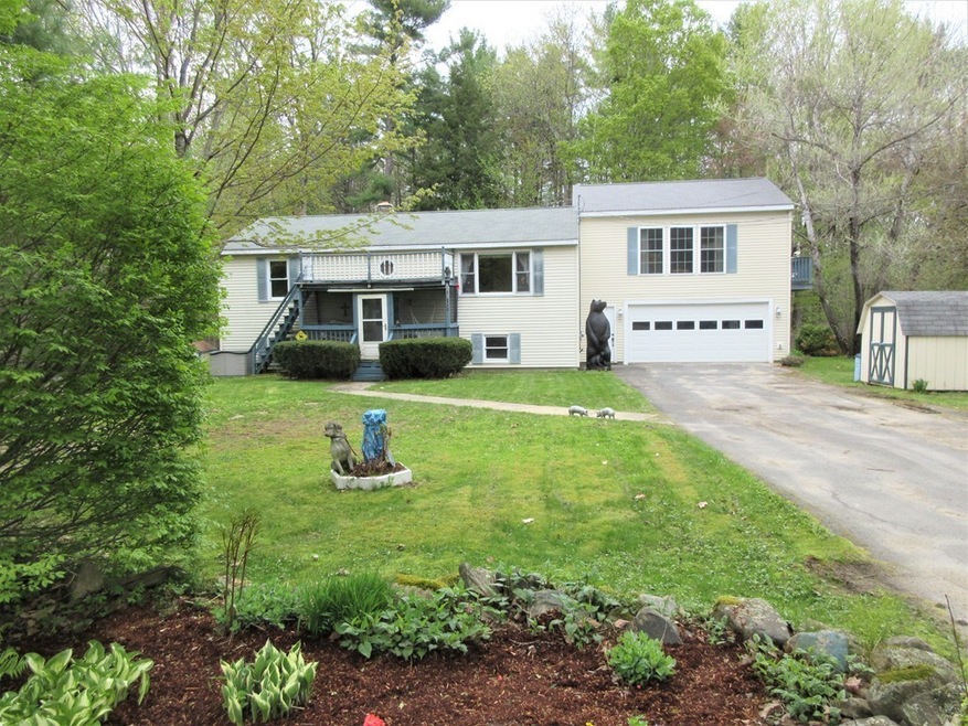 202 Oxbow Rd, Orange, MA 01364 - photo 1