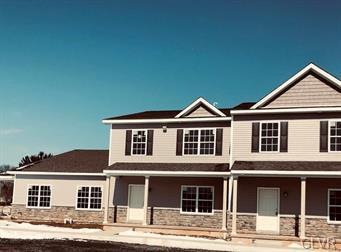 107 S Fork Dr, Easton, PA 18040 - photo 1